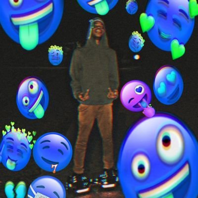 Profile Picture of Isaac_hampton (@14Failure) on Twitter