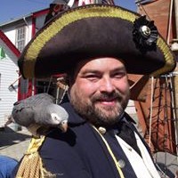Profile Picture of Brian Nix (@brian-nix-2) on Quora