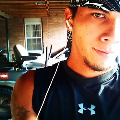 Profile Picture of Sean McCutcheon (@Sean1692) on Twitter