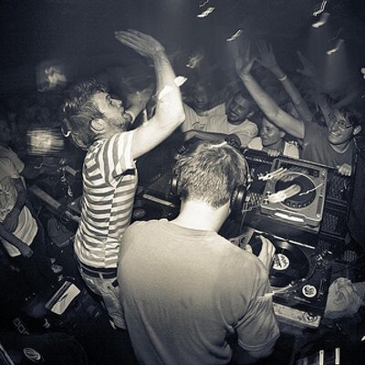 Profile Picture of Aaron Samsota (@aaron_sams) on Twitter
