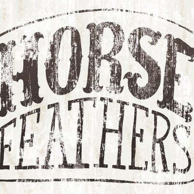 Profile Picture of Christopher Beesley (@HorseFeathers52) on Twitter