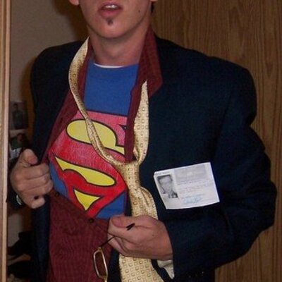 Profile Picture of Daniel Lynn (@superman102385) on Twitter