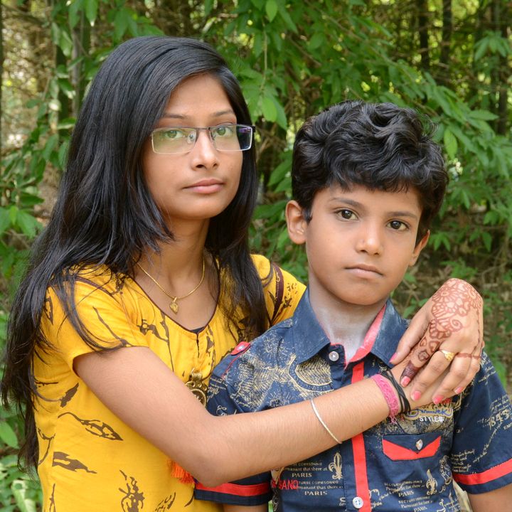 Profile Picture of @ankanmukherjee (@usersurya2008) on Tiktok