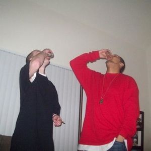 Profile Picture of Tom Bacon (@tomainb) on Myspace