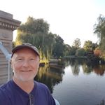 Profile Picture of Sean Harmer (@harmer.sean) on Instagram