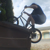 Profile Picture of Frank Larson BMX Portfolio (@frankthetankct) on Youtube