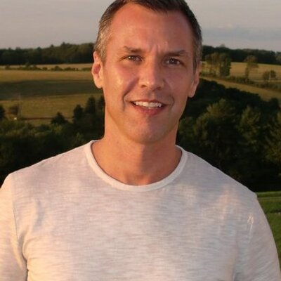 Profile Picture of Gregory Paceon Twitter