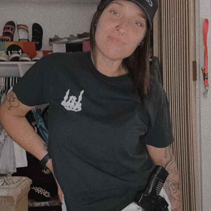 Profile Picture of Britney (@smileybritney34) on Tiktok