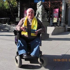 Profile Picture of Kevin Finlayson (@finlayson_kevin) on Twitter