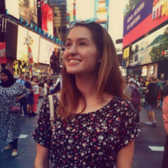 Profile Picture of Katelyn Soucey (@ksoucey22) on Poshmark