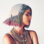 Profile Picture of bambiwolfe (@bambiwolfe) on Instagram