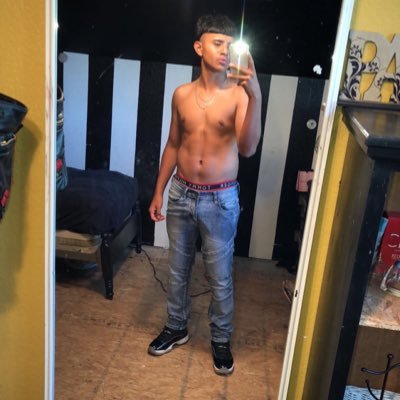 Profile Picture of Rudy Yanez (@rudyyanez10) on Twitter