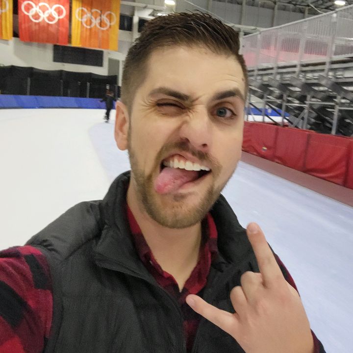 Profile Picture of Christian Craig (@christiancraig) on Tiktok