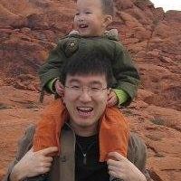 Profile Picture of Yong Wang (@umwooyou) on Pinterest