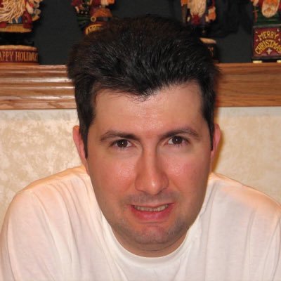 Profile Picture of James J Pontrelli (@pontrelli7) on Twitter