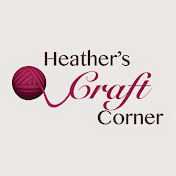 Profile Picture of Heather's Craft Corner (@HeathersCraftCorner) on Youtube