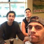 Profile Picture of Jesse Hine (@jesse_hine) on Instagram