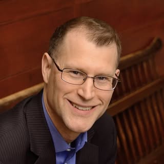 Profile Picture of Robert McFarland (@robert_mcfarland) on Instagram