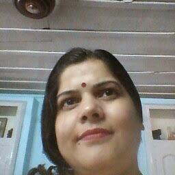 Profile Picture of Manju Bala (@manjubala0513) on Twitter