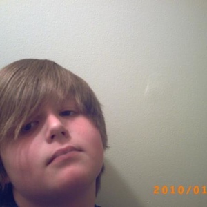 Profile Picture of Dallas Akers (@dallasredskin) on Myspace