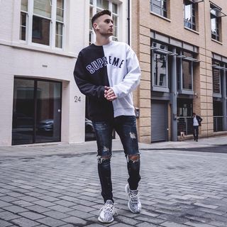 Profile Picture of Jake Sugarman (@jake.sugarman) on Facebook