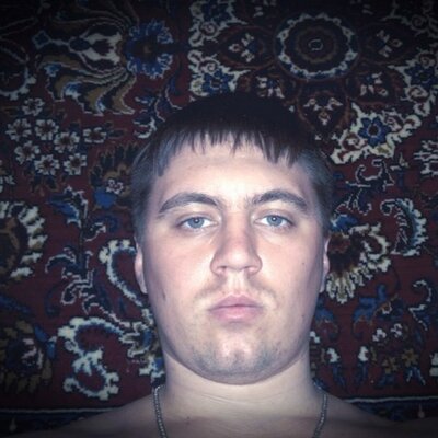 Profile Picture of Alex Pavin (@PavinAlex) on Twitter