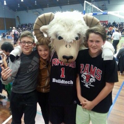 Profile Picture of JoelEllis (@JoelEllis56) on Twitter