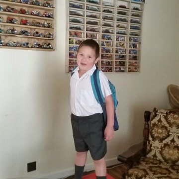 Profile Picture of Robert Pretorius (@pretoriusrober1) on Twitter