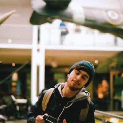 Profile Picture of Jord (@JordanOrdinary) on Twitter