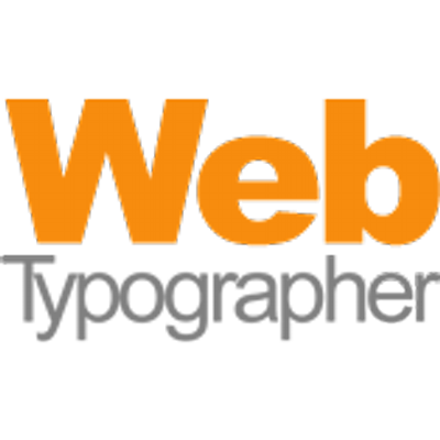Profile Picture of Mark Olmstead (@webTypographer) on Twitter