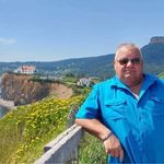Profile Picture of Daniel Lauzon (@toutou.1963) on Instagram