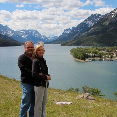 Profile Picture of Kim Sasser (@Blaze833) on Twitter