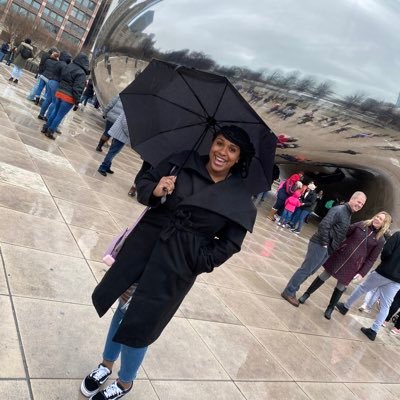 Profile Picture of Jasmine Roberts (@JASZroberts) on Twitter