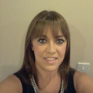 Profile Picture of Jillian Doran (@doran_jillian) on Twitter