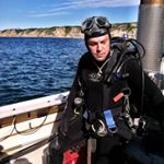 Profile Picture of Christopher Rice (@triggerfishchris) on Instagram