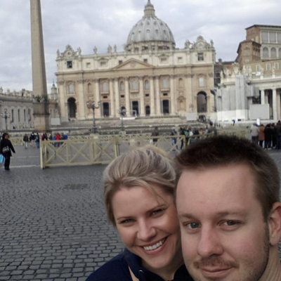 Profile Picture of James Krause (@JamesKrause12) on Twitter