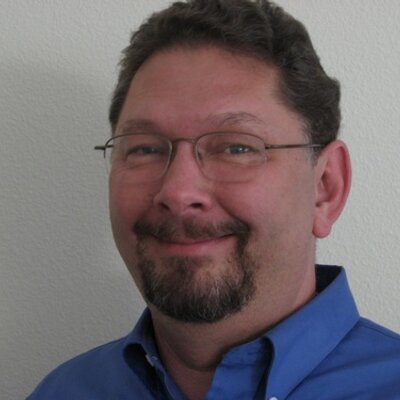 Profile Picture of Bob Dietrich (@bobdietrich) on Twitter