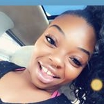 Profile Picture of ashley thomas (@kissmy_chubbykakes87) on Instagram