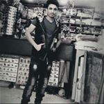 Profile Picture of mousa_ (@mousa_khaled_) on Instagram