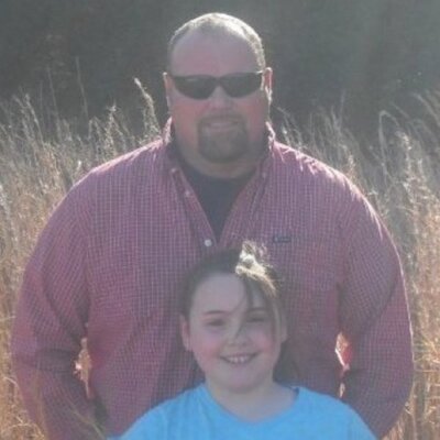 Profile Picture of John Michael Fralix (@FralixJohn) on Twitter