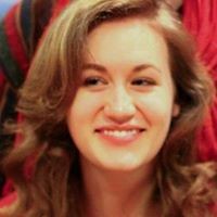 Profile Picture of Libby Thomas (@libby-thomas) on Quora