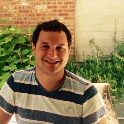 Profile Picture of Matthew Carbone (@MattyC313) on Twitter