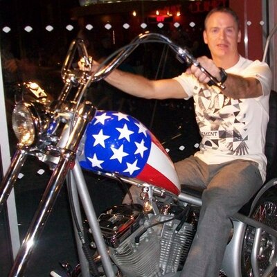 Profile Picture of Mellor (@NeilStevensFX) on Twitter