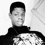 Profile Picture of Benjamin Gbenga Carrick (@benjamin_carrick) on Instagram