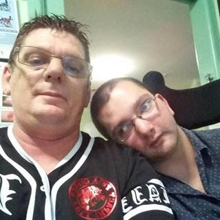 Profile Picture of Daniel Mammone (@danieljamesmammone) on Facebook