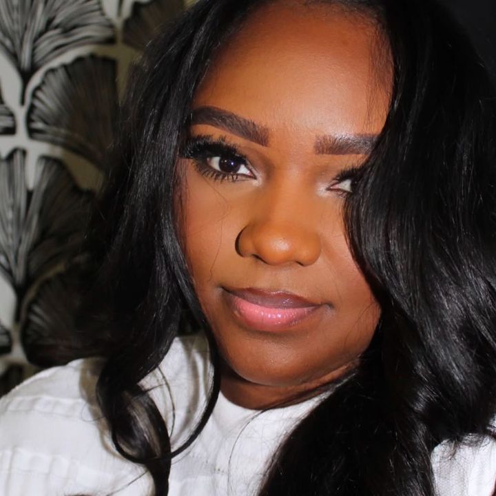 Brianne - Tiktok Profile Picture of Brianne (@beeonthatblog) on Tiktok