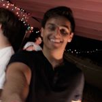 Profile Picture of Sagar Sheth (@s.a.gar) on Instagram