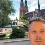 Profile Picture of Christopher Hellman (@christopher.hellman) on Facebook