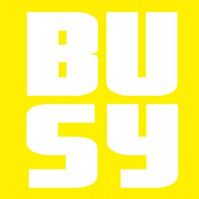 Profile Picture of Jason Halverson (@BUSYWHEELS) on Twitter