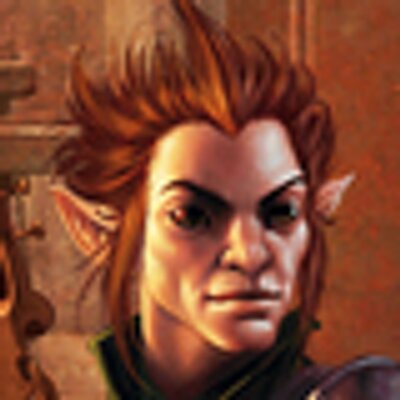 Profile Picture of Andrew Sample (@thegoldenjester) on Twitter